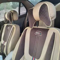 سمند ۸۲سفارشی|خودرو سواری و وانت|بروجرد, |دیوار