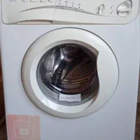 لباس شویی 8کیلویی دوو