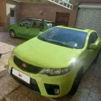 سراتو کوپه 2000 مدل 2010