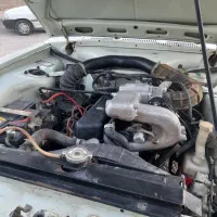 پیکان وانت مدل ۹۲ تمییز درحد|خودرو سواری و وانت|بیرجند, |دیوار