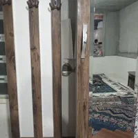 جاکفشی،میزوگل میز،ساعت ایستاده،میزوصندلی ناهارخوری|میز و صندلی غذاخوری|داراب, |دیوار