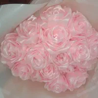 گل زیبا|گل مصنوعی|سبزوار, باهنر|دیوار