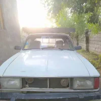 پیکان وانت مدل 76|خودرو سواری و وانت|لنگرود, |دیوار