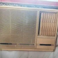 کولر گازی