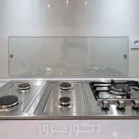 ساخت شیشه نسوز محافظ ماربل شیت