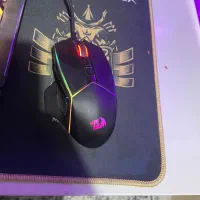 موس RED DRAGON