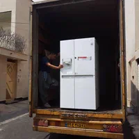 اتوبار تخصصی اتحاد جابجایی اسباب منزل|خدمات حمل و نقل|بوشهر, |دیوار