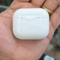 ایرپاد 3 اصلی با مهلت تست. بسیار مناسب|لوازم جانبی موبایل و تبلت|اصفهان, خرم|دیوار