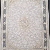 فــرش 1200 شانه آکرولیـک درب کـارخـانه|فرش|کاشان, فاز ۱ ناجی آباد|دیوار