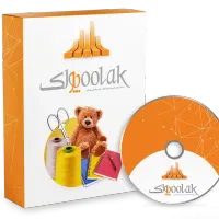 نرم افزار حسابداری پولک نسخه لوازم آرایشی بهداشتی