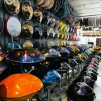 مرکز هنگدرام /فروش انواع هنگدرام