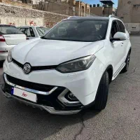 ام جی gs دو دیفرانسیل