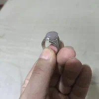 انگشترنقره