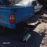 مکانیک همراه با یدک کش