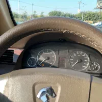 سمند مدل ۹۶|خودرو سواری و وانت|اسلام‌شهر, شهرک فرهنگیان|دیوار