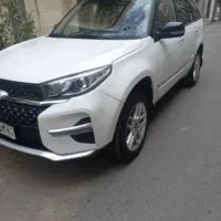 X33sفنی بسیار سالم و مرتب بدونه تصادف