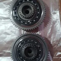 کلاچ سوپر شارژر جت اسکی یاماها 1800