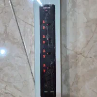 محافظ برق هوشمند گرین لاین با پورت تایپ سی