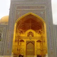 تور ریلی مشهد