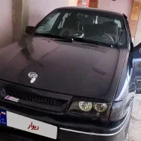 اپل وکترا ۱۹۹۵|خودرو سواری و وانت|ایلام, |دیوار