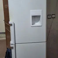 یخچال و فریزر سامسونگ تمیز و سالم به شرط