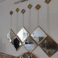 آینه چندتایی