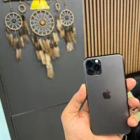 Iphone 11pro 256Gb تکسیم