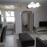 ۵۳متر ۱خواب/فول/بوستان ها
