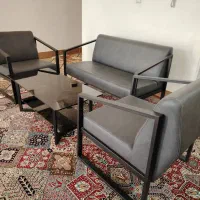 مبل اداری بسیارتمیزونو|مبلمان اداری|شهرکرد, |دیوار