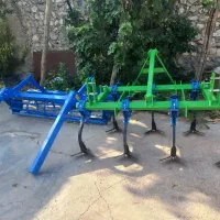 خاکورز۷شاخه پایه کوتاه