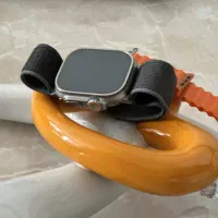 ساعت اپل واچ اولترا 2 سفارش اروپا( آلمان)