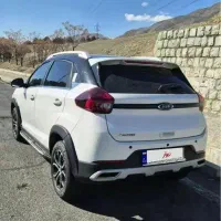 x22 pro اتومات|خودرو سواری و وانت|مشهد, ادیب نیشابوری (شهرک غرب)|دیوار