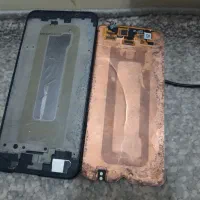 برد گوشی galaxy m30 سامسونگ|موبایل|تهران, امام زاده حسن|دیوار