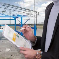 دعوت به همکاری مهندس محاسب