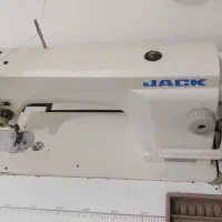 چرخ صنعتی جک|چرخ خیاطی و ریسندگی|آبدانان, |دیوار