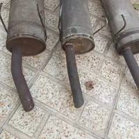 سه عدد منبع بلوچی|قطعات یدکی و لوازم جانبی|ملارد, |دیوار