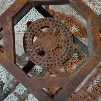 اجاق گاز زمینی