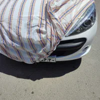 تولید چادر ماشین مدیوم لارج ایکس لارج شاسی بلند|قطعات یدکی و لوازم جانبی|رباطکریم, کاظمآباد|دیوار