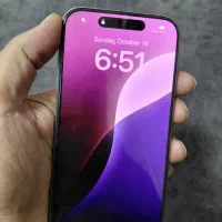 iphon 15 pro 256g|موبایل|تهران, فلسطین (میدان انقلاب)|دیوار