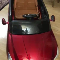 ماشین شارژی مازراتی دونفره|اسباببازی بچه|زنجان, |دیوار