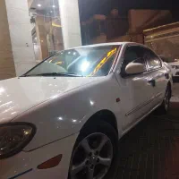 ماکسیما تک برگ سند|خودرو سواری و وانت|اصفهان, خانه اصفهان|دیوار