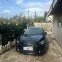 رسپکت ۲ مشکی ۱۴۰۴