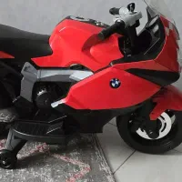 موتور شارژی BMW k1300s