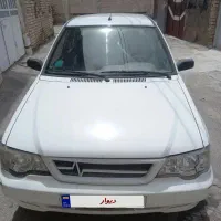 پراید ۱۳۲مدل ۹۰
