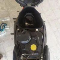 احسان بی کلاج، معاوضه با ماشین|موتورسیکلت|مشهد, سناباد|دیوار