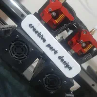 پرینتر سه بعدی Keytec M240 دو نازله حرفهای