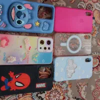 گارد های زیبا سالم