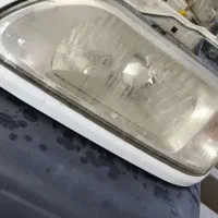 احیای رنگ و پولیش|خدمات موتور و ماشین|شوش, |دیوار