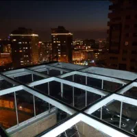 شیشه سکوریت و یو پی وی سی تایماز|خدمات پیشه و مهارت|تبریز, |دیوار