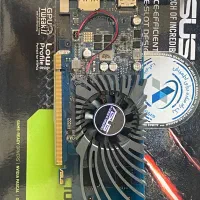 کارت گرافیک قوی مینی کیس gt 1030 ایسوز